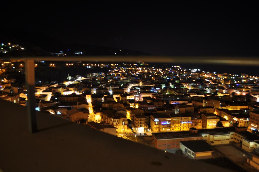 Alla Chiazzetta Calabria Amantea Exterior foto